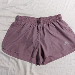 Adidas Running Short